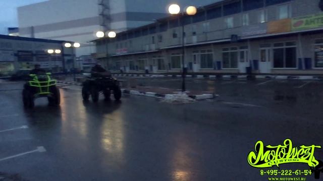 Stels Guepard 800 Vs Stels Guepard 650