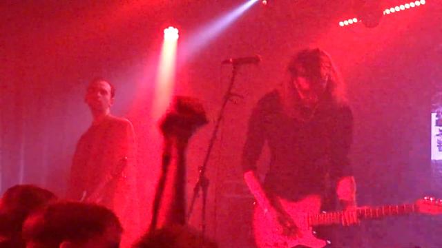 Ploho - Горький опыт @ Санкт-Петербург 01.04.2022 смотреть онлайн