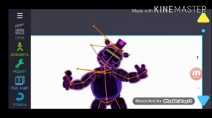 #фнаф#рисуем мультфильмы 2 Рисуем мультфильмы 2 "фнаф"