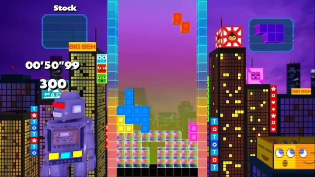 Best Of Arcade Games - PS Vita Gameplay