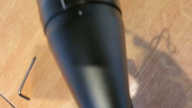 Регулировка оптического прицела смотреть онлайн