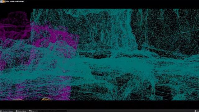 A Unreal Engine 5 3D mini short by Eme Uve Nvidia Geforce RTX смотреть онлайн