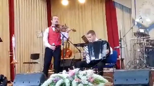 Еврейские Песни смотреть онлайн