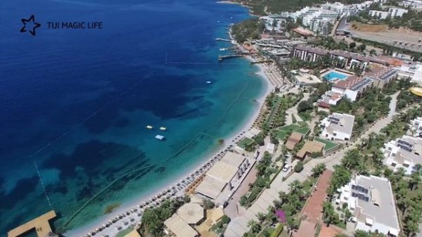 TUI MAGIC LIFE Bodrum