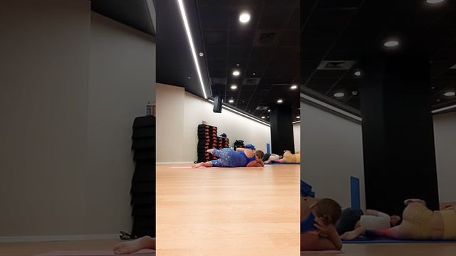Rise with Ashtanga Vinyasa Yoga - 10 min | Проснись и Потянись! Аштанга- Виньяса Йога - 10 мин |יוג смотреть онлайн