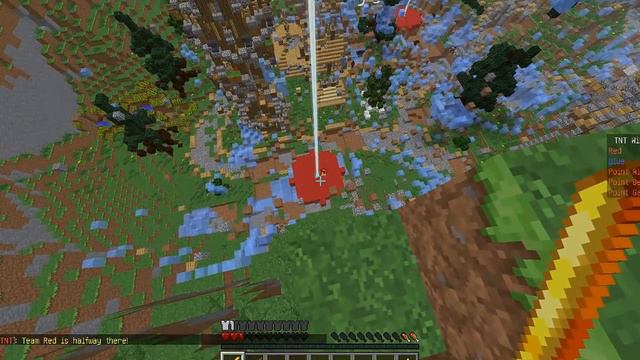 TNT Run #1 Я не умею в неё играть смотреть онлайн
