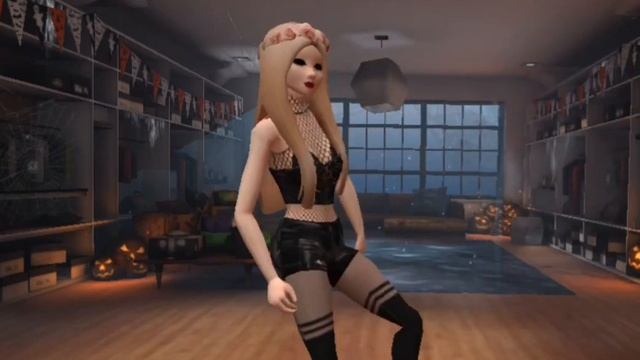 Клип ^Танцы в моей кровати ^ Ремикс смотреть онлайн