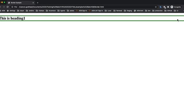 CSS How to Use Borders Margins Padding смотреть онлайн