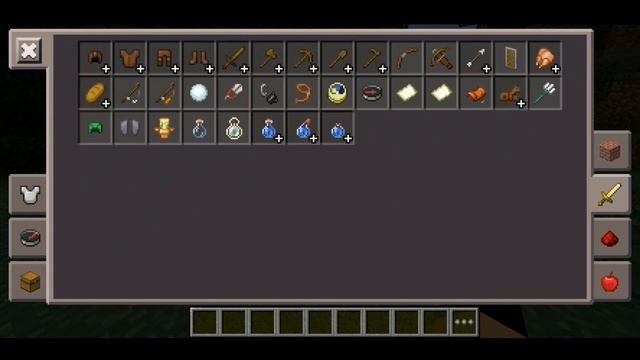 (MCPE) HOW TO PLAY OLD VERSION Minecraft PE смотреть онлайн