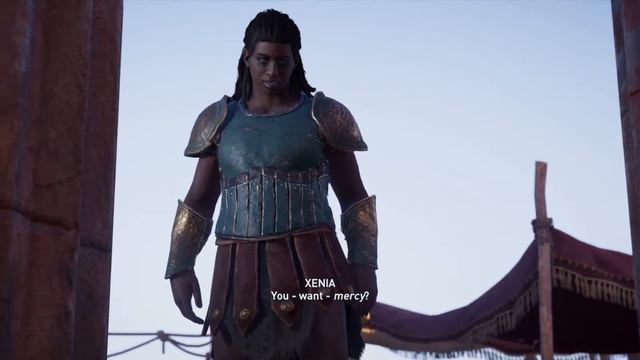 Assassin's Creed Odyssey Part 11 : Pirate Hospitability смотреть онлайн