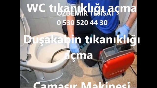 0 530 520 44 30 Kanal Açma | Kanalizasyon Açma | Tıkanıklık Açma Hizmeti| смотреть онлайн