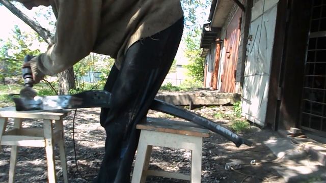 снятие транспортного грунта с кузовных деталей смотреть онлайн