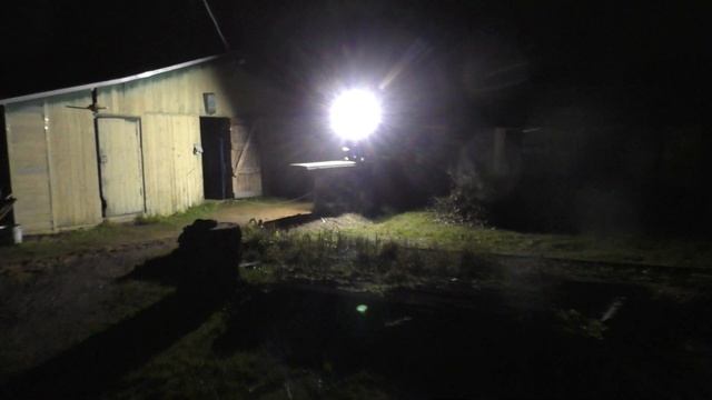 Лучший СВЕТОДИОДНЫЙ ПРОЖЕКТОР 30 ВАТТ смотреть онлайн