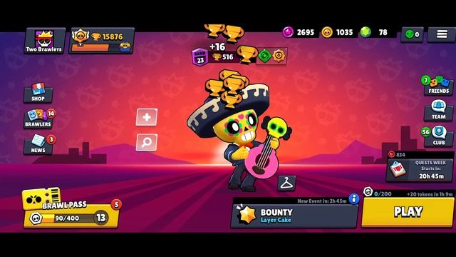 ✅ I Got FIRST BLOB SQUEAK skin! ? SPECIAL QUEST REWARDS + Box Opening - Brawl Stars смотреть онлайн