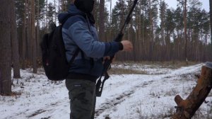 HATSAN STRIKER EDGE с Рук на 50 и 75 МЕТРОВ Стреляем по ВЕДРУ