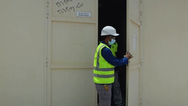 Ras Al Khaimah boosts sustainable wastewater measures with Grundfos Remote Management смотреть онлайн