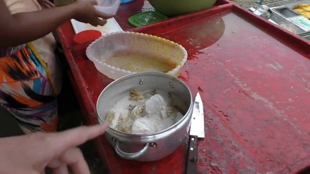 ПЛЯЖИ ЭКВАДОРА, обзор + рыбалка, 2 часть (Касабланка, Саме) смотреть онлайн