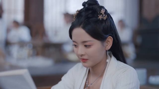 Dance Of The Phoenix 且听凤鸣 EP17：Jun Lin Yuan struck by the thunder willingly to against his parents！ смотреть онлайн