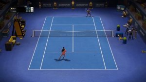 20.03.2022 Рафаэль Надаль - Тэйлор Фриц, теннис ATP Индиан - Уэллс хард, финал