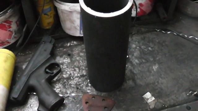 Наплавочный станок самодельный. смотреть онлайн