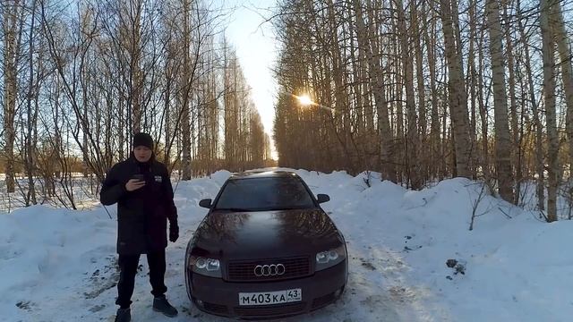 Реальная стоимость технического обслуживания ТО на audi a4 b6. Рассказываю подробно, с ценами. смотреть онлайн