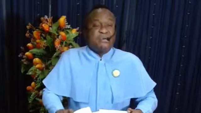 PROPHETIC HOUR OF PRAYER[PHP].BEGINNING YOUR DAY WITH GOD AND YOUR PROPHET. 29TH,DEC. 2021 смотреть онлайн