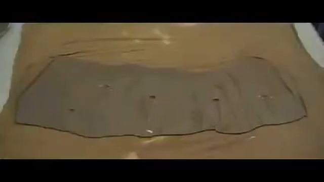 УО "Мирский ГХПТК". Мастер класс "Лепка пластами" смотреть онлайн