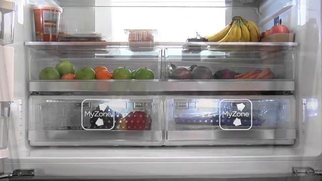 Haier 4D SERIES HB25FSSAAA French Door | Erhältlich bei moebelplus смотреть онлайн