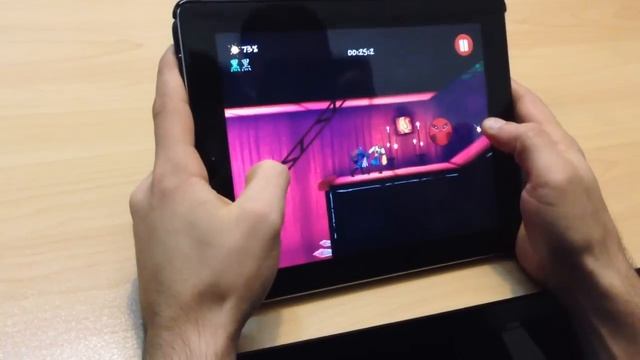 Shadow Blade Game Controls Video смотреть онлайн