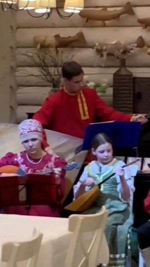 НОВГОРОДСКАЯ МОЗАИКА ЧАСТЬ 2 ЭКО КЛУБ ВАЛДАЙ