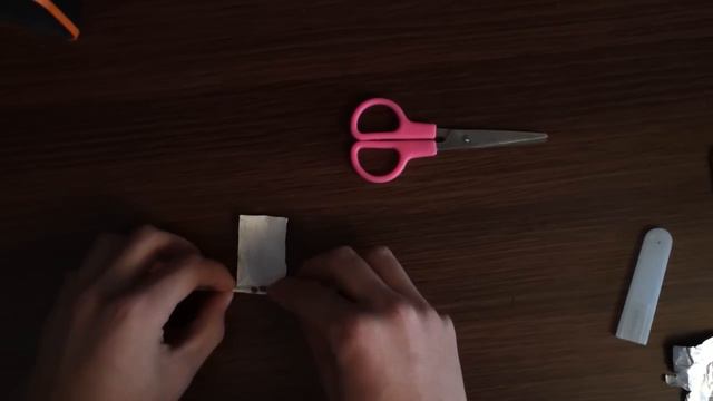 Мини-Пушка за 2 мин ▲ Упоротые Лайфхаки :D смотреть онлайн