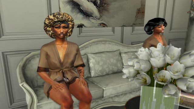 Hanna & Lorenzo's Wedding 💍|FAMILY, LOVE & DRUGS 🍃 | A SIMS 4 MACHINIMA 🤍 смотреть онлайн