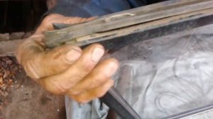 как поставить заднее стекло на ваз 2104.mp4