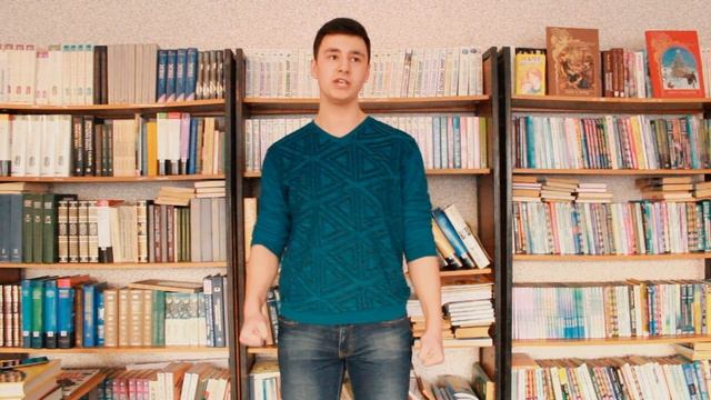 Страна читающая — Ян Скловский читает произведение «Да, вы сдержали ваше слово...» Ф. И. Тютчева смотреть онлайн