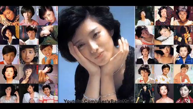 Momoe Yamaguchi   Akai Unmei (HQ Audio)  - YouTube.flv