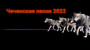 🐺Чеченские песни 2022🐺