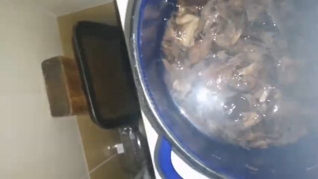 Вкусные рецепты с грибами