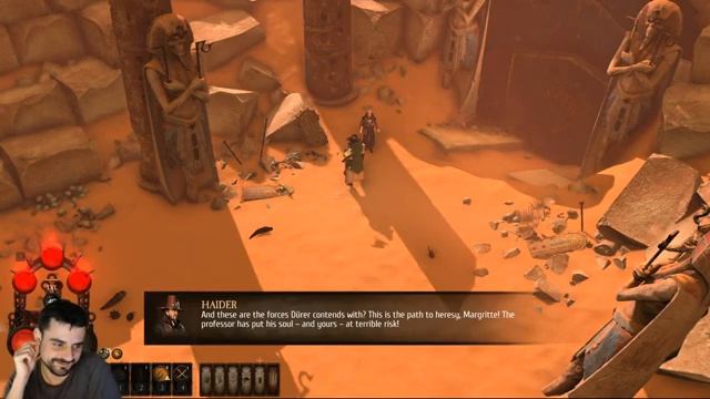 Warhammer: Chaosbane! - Daemons and Tomb Kings? смотреть онлайн