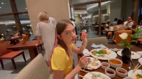 FAIRMONT AJMAN 2021/ обзор отеля/ отдых в Эмиратах 2021