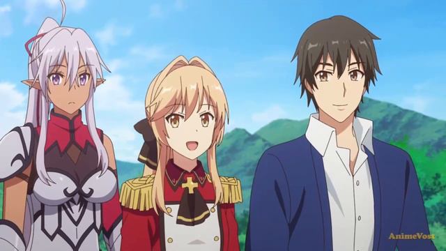 [AMV] Влюбилась в пацана [HD] смотреть онлайн