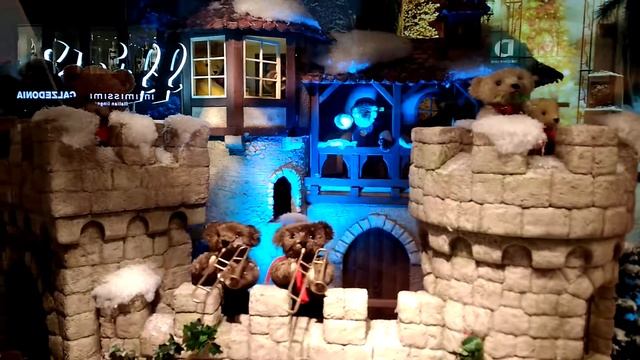 Мюнхен рождество смотреть онлайн