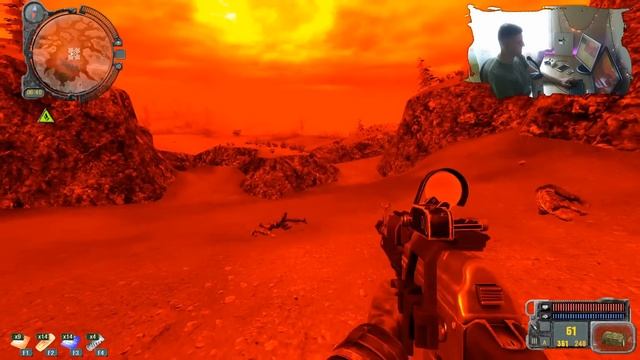 ПОЛНОЕ ПРОХОЖДЕНИЕ НА ХОРОШУЮ КОНЦОВКУ STALKER ЗОВ ПРИПЯТИ STCOP WEAPON PACK смотреть онлайн