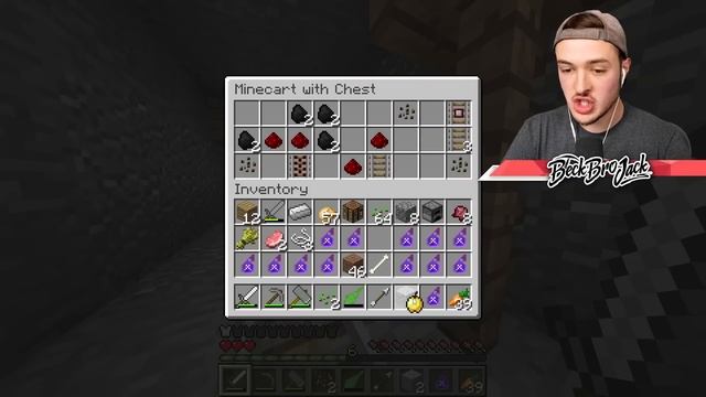 Morphing into MUTANT CREATURES in Minecraft смотреть онлайн