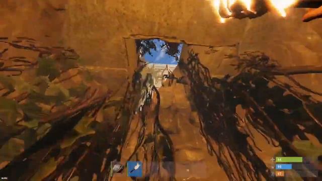 Rust skin investing смотреть онлайн
