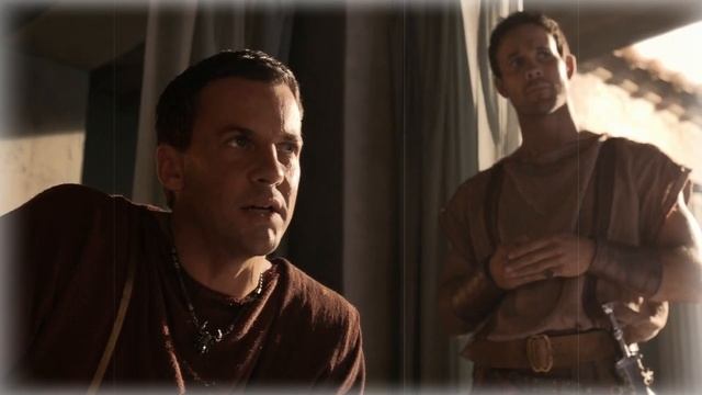 Спартак. Месть. 2 серия краткий пересказ смотреть онлайн