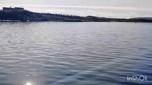 красоты нашего зилива. И внуки случайно попали в кадр. смотреть онлайн