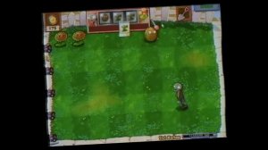 100 Дней с САППОРТ РАСТЕНИЯМИ в Plants Vs. Zombies!