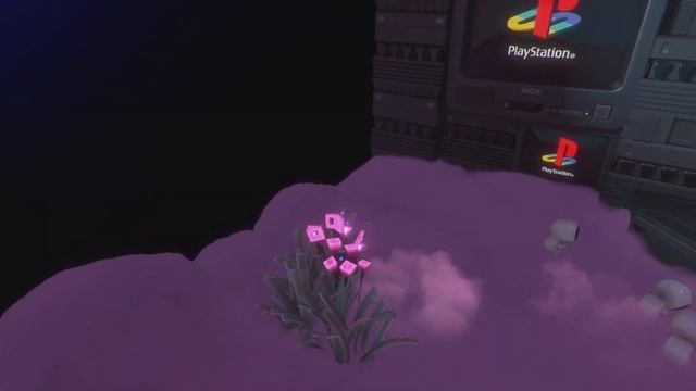 ASTRO's PLAYROOM Часть 3 Центральный процессор смотреть онлайн