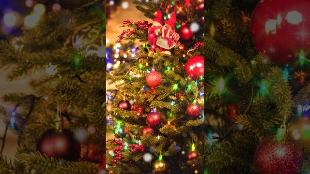 Merry Christmas 2024 ??100+ Classic and Modern Christmas Songs to Get You in the Holiday Spirit ? смотреть онлайн