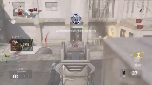 SOLO Double dna bomb on riot W/ak12 (90-3 NL) смотреть онлайн